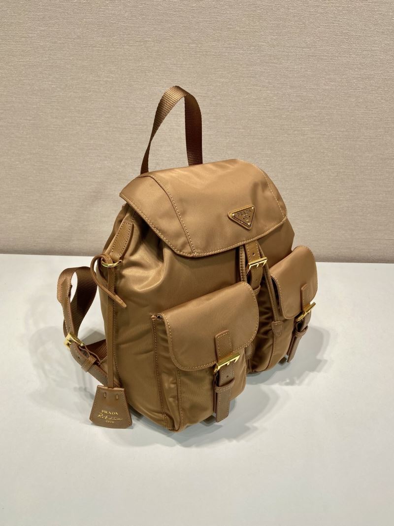Pra*a backpacks
